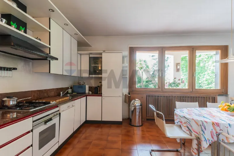Villa in vendita a Saltrio - foto 7