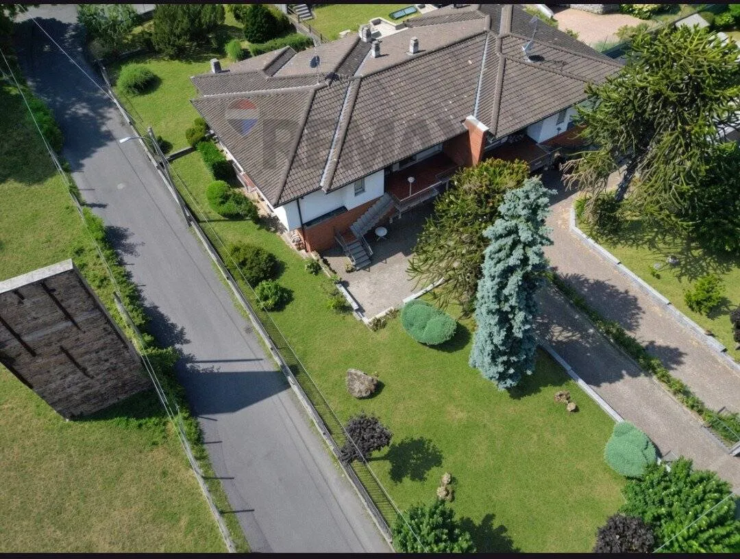 Villa in vendita a Varese, Ippodromo, San Gallo, Montello - foto 2