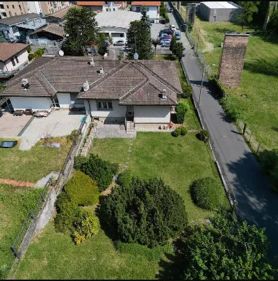 Villa in vendita a Varese, Ippodromo, San ... - foto 3