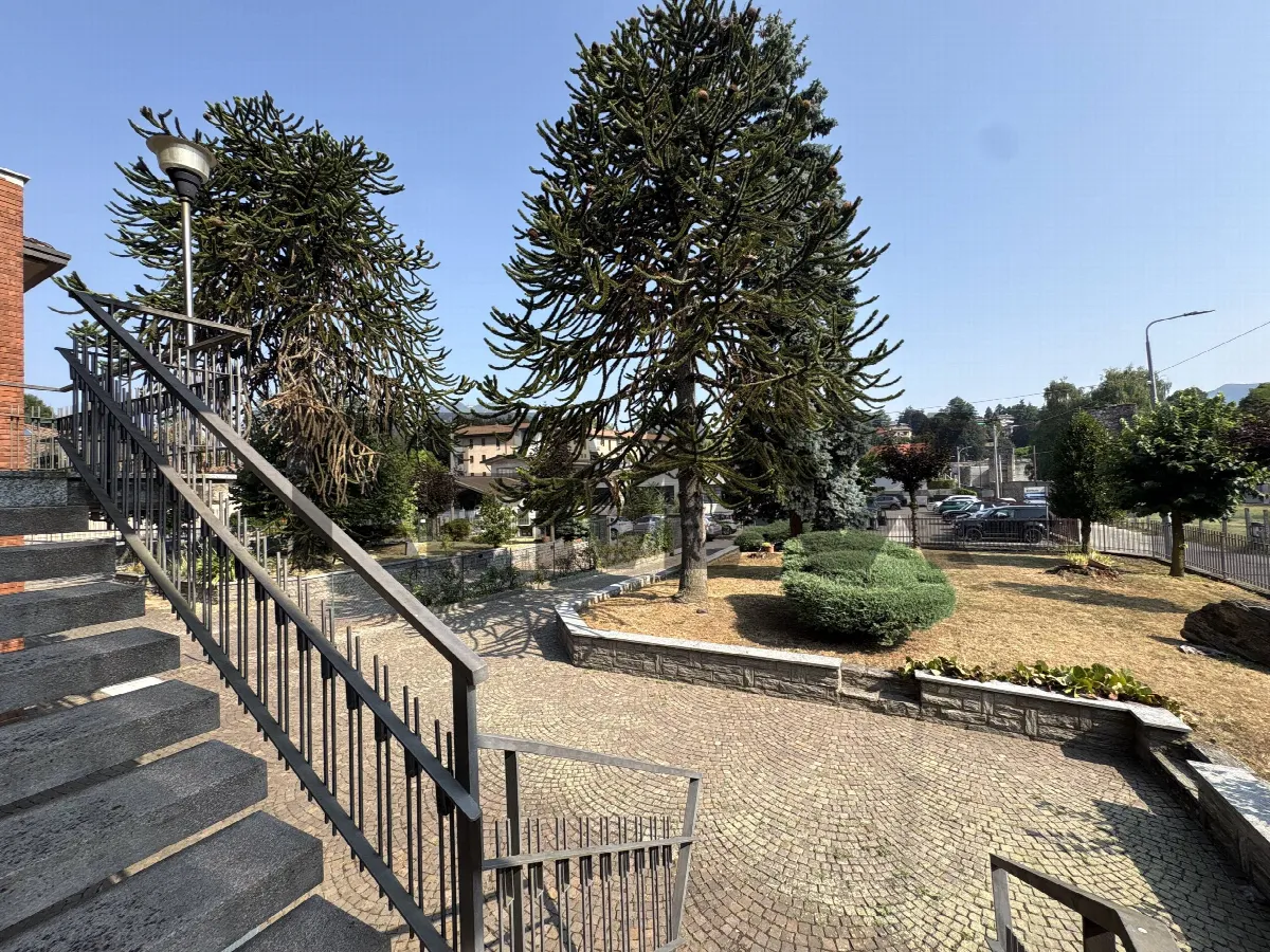 Villa in vendita a Varese, Ippodromo, San Gallo, Montello - foto 4
