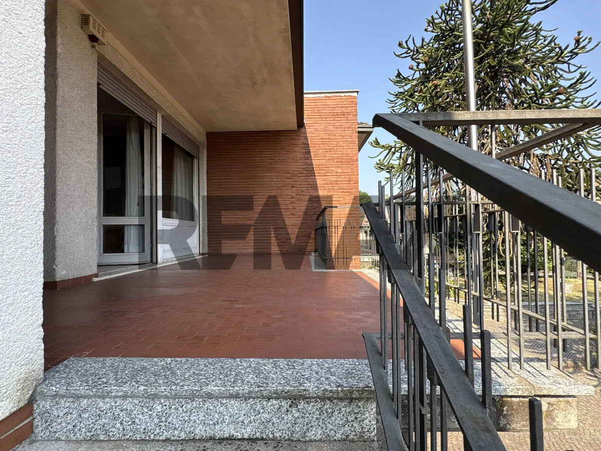 Villa in vendita a Varese, Ippodromo, San Gallo, Montello - foto 5