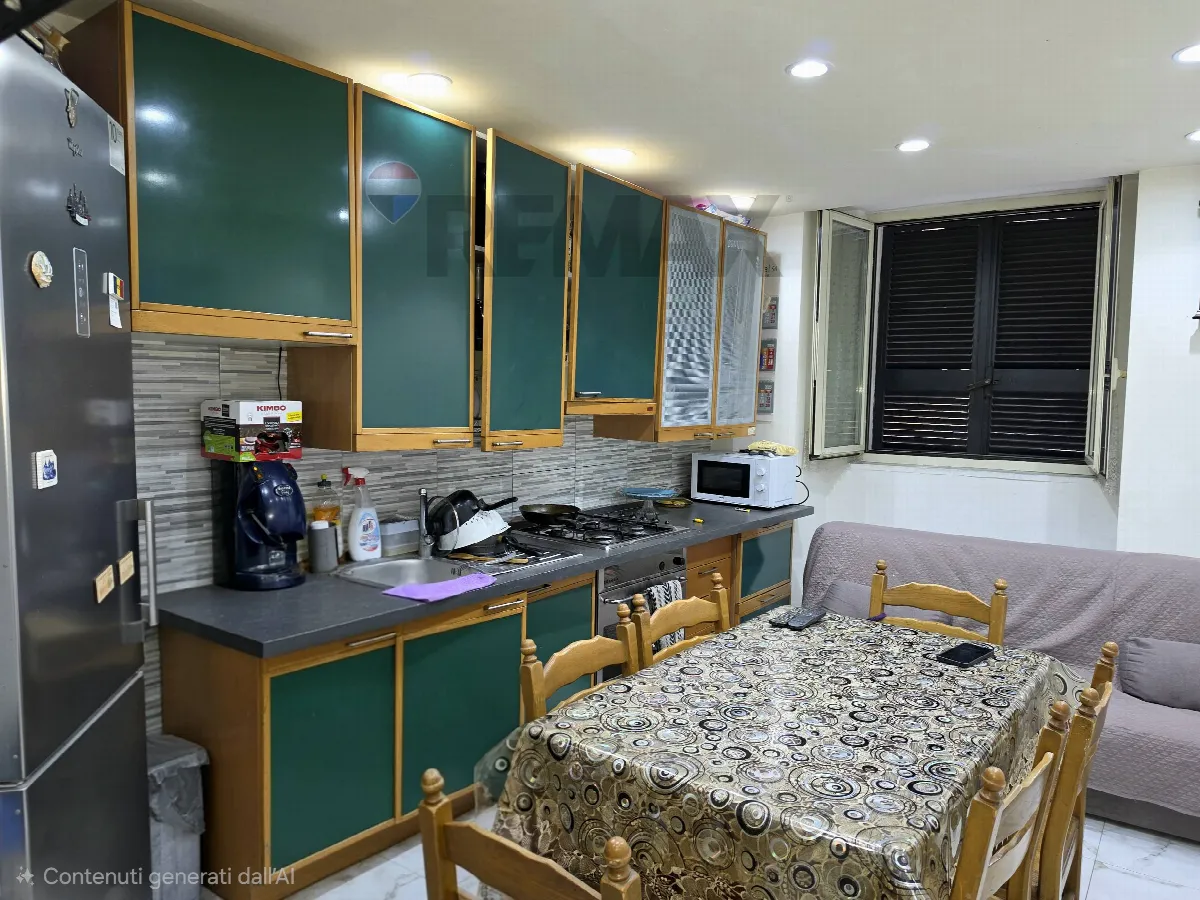 Appartamento in vendita ad Afragola - foto 2
