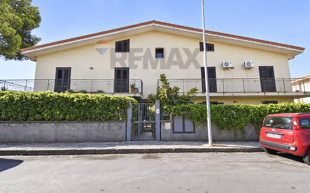Appartamento in vendita a San Gregorio di Catania - foto 2