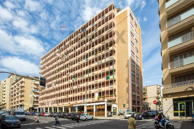 Appartamento in vendita a Catania, Bellini, Tribunale, Corso Italia - foto 1