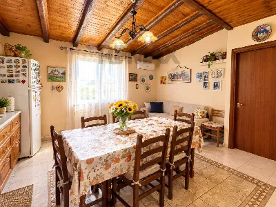 Casa Indipendente in vendita a Motta Sant'... - foto 4