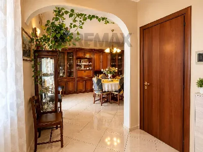 Casa Indipendente in vendita a Motta Sant'... - foto 8
