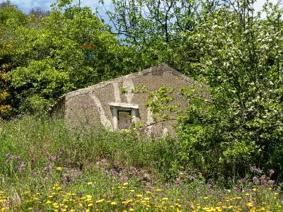 Rustico/Casale a Graniti