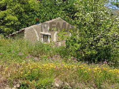 Rustico/Casale in vendita a Graniti - foto 8