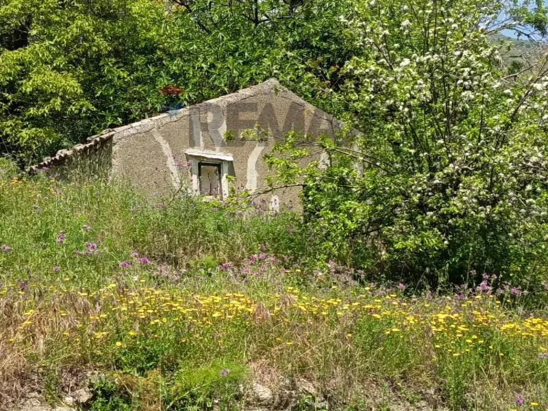 Rustico/Casale in vendita a Graniti - foto 8