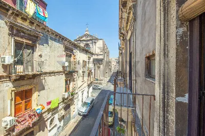 Appartamento in vendita a Catania, Centro ... - foto 2