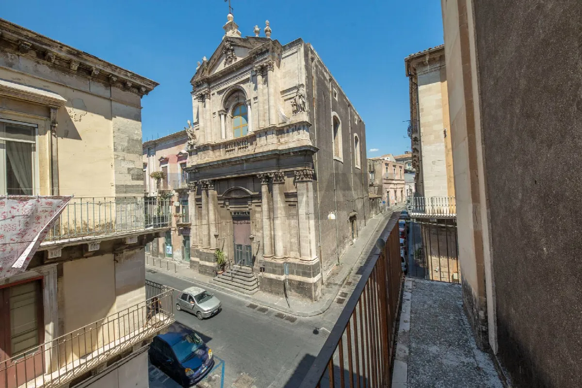 Appartamento in vendita a Catania, Centro Storico, Porto - foto 3