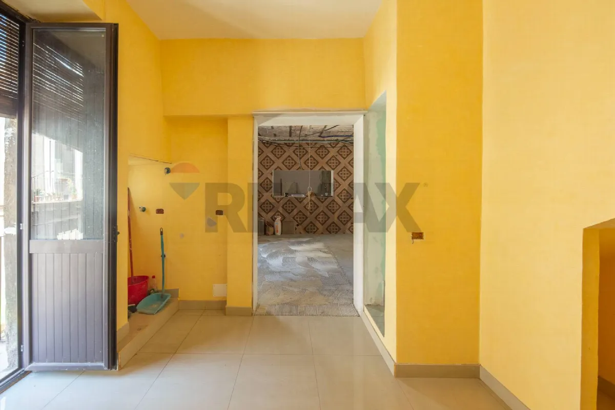 Appartamento in vendita a Catania, Centro Storico, Porto - foto 4