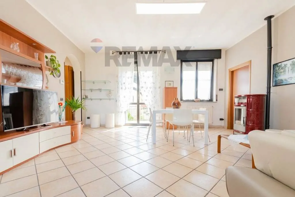 Appartamento in vendita a Seveso - foto 3