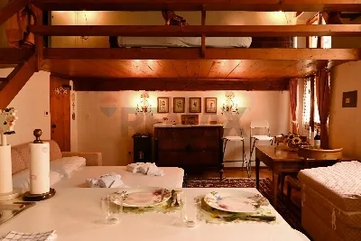 Appartamento in vendita a Firenze, Centro - foto 1