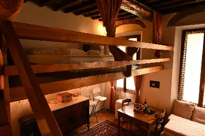 Appartamento in vendita a Firenze, Centro - foto 6