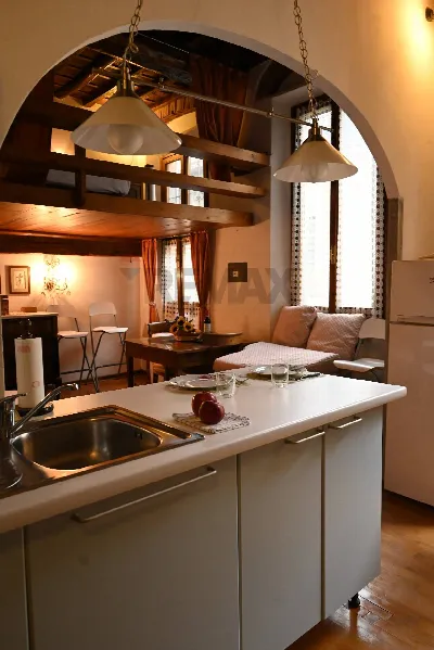 Appartamento in vendita a Firenze, Centro - foto 8
