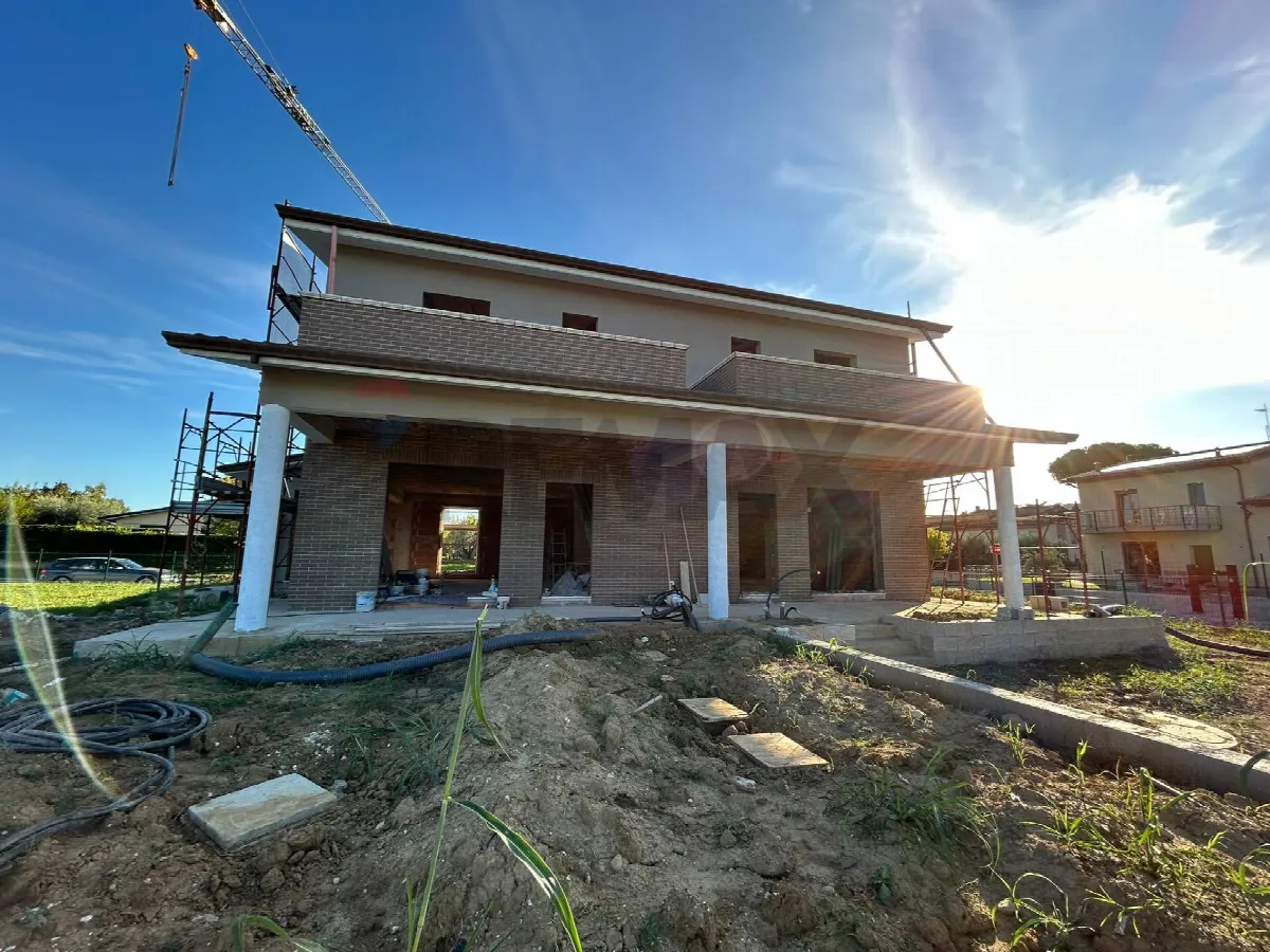 Casa Indipendente in vendita a Perugia, Ponte Valleceppi, Ponte Felcino, Villa Pitignano - foto 3