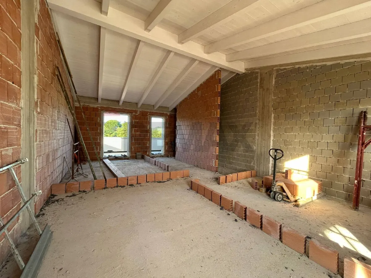 Casa Indipendente in vendita a Perugia, Ponte Valleceppi, Ponte Felcino, Villa Pitignano - foto 5