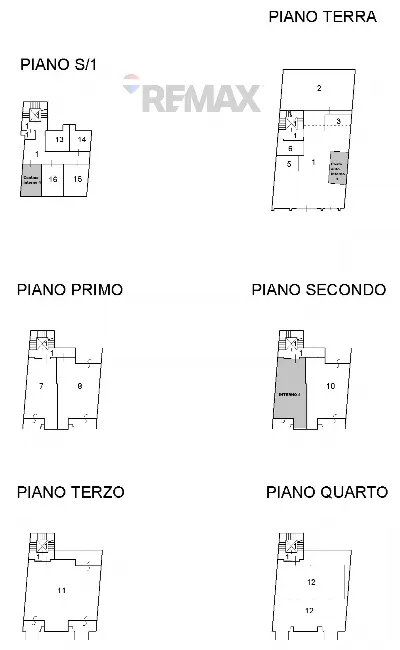 Appartamento in vendita a Afragola - foto 8