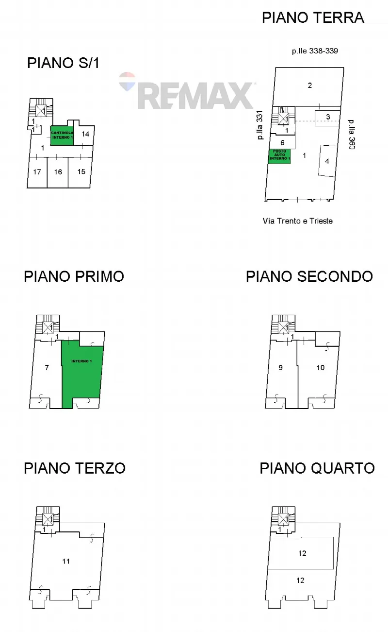 Appartamento in vendita a Afragola - foto 5