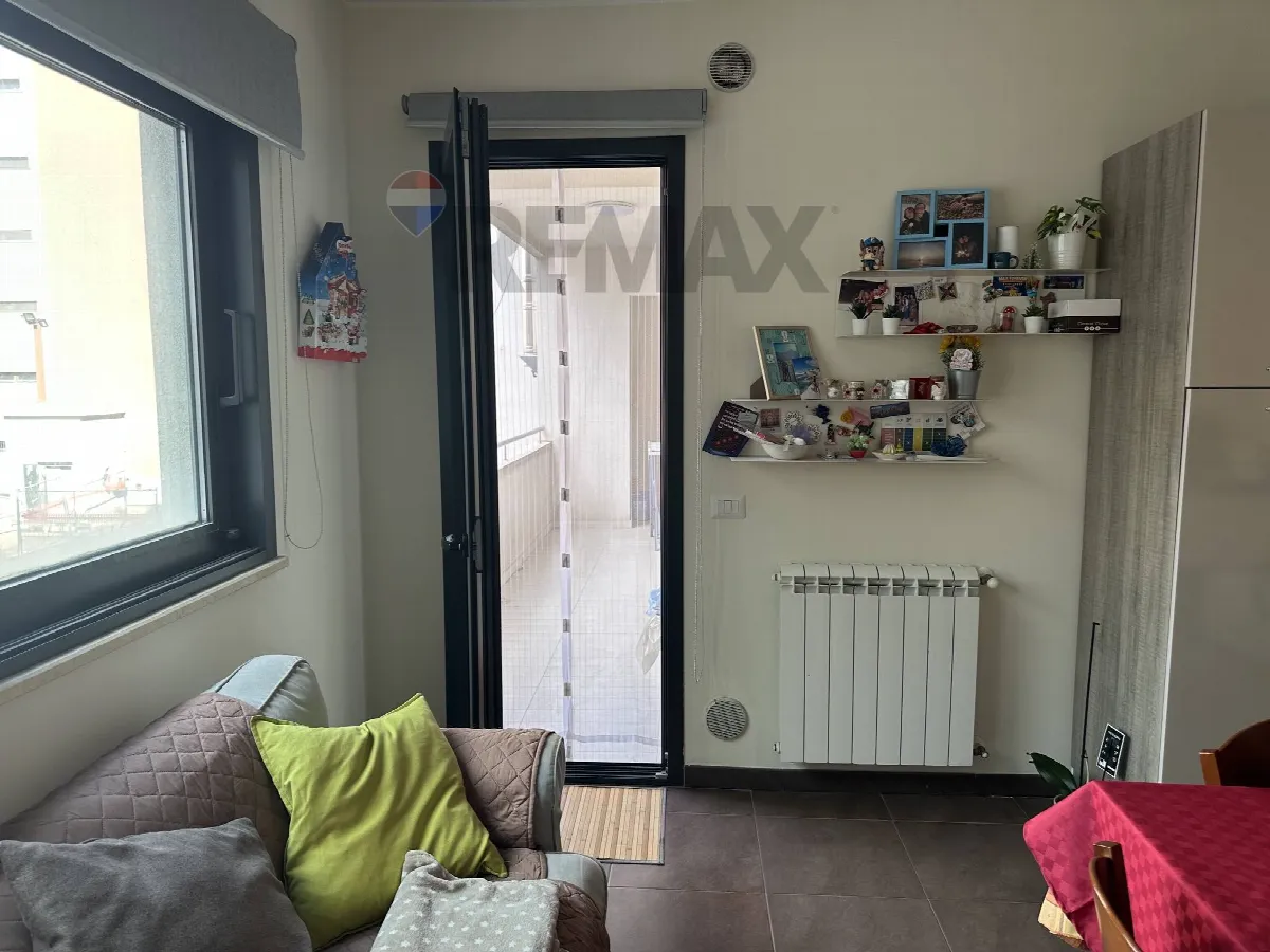 Appartamento in vendita a Messina, Centro - foto 4