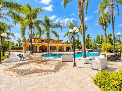 Villa in vendita ad Acireale - foto 1