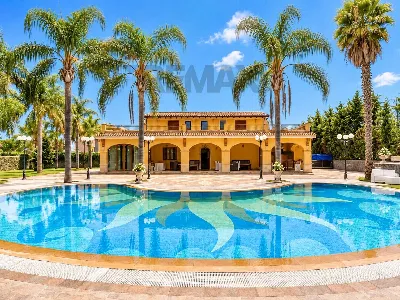 Villa in vendita ad Acireale - foto 2
