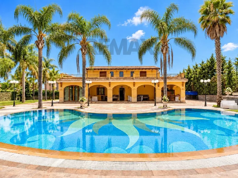 Villa in vendita a Acireale - foto 2