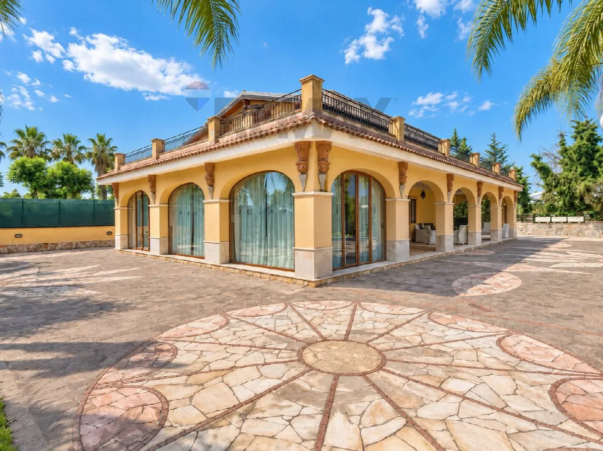 Villa in vendita ad Acireale - foto 3