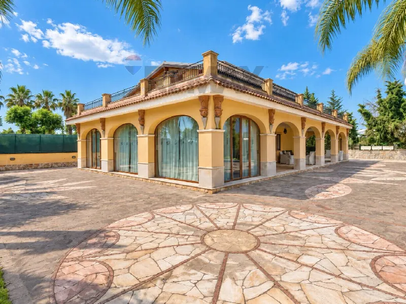 Villa in vendita a Acireale - foto 3