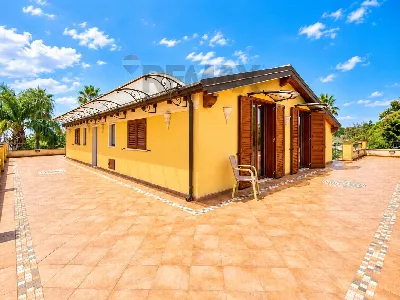 Villa in vendita ad Acireale - foto 7