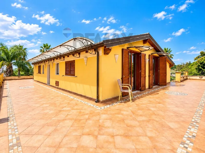 Villa in vendita a Acireale - foto 7