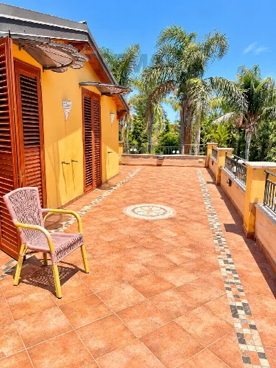 Villa in vendita ad Acireale - foto 8