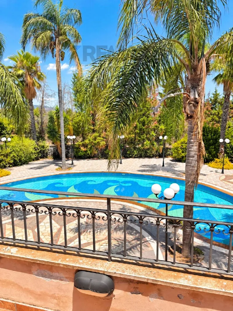 Villa in vendita a Acireale - foto 9