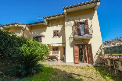 Villa a Paterno