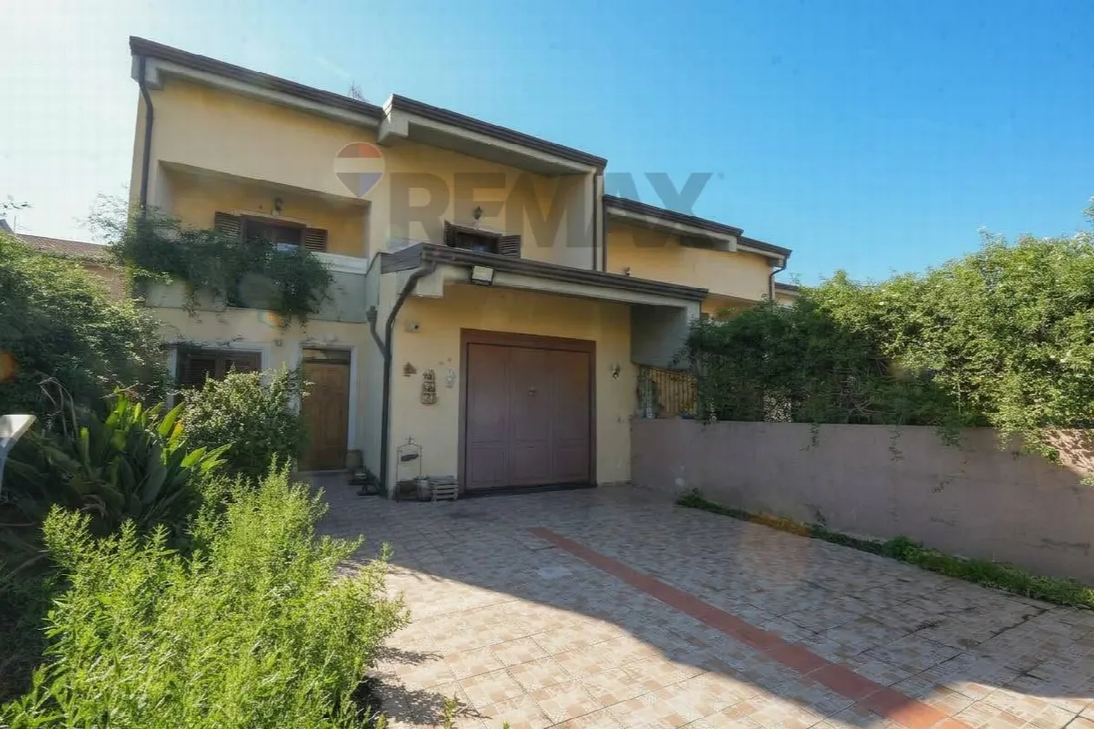 Villa in vendita a Paterno - foto 2