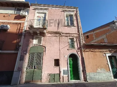 Casa Indipendente in vendita a Catania, Fe... - foto 1