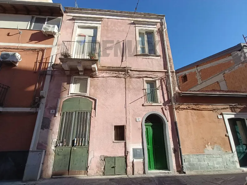 Appartamento in vendita a Catania, Ferrarotto, Palestro, Calcare - foto 1