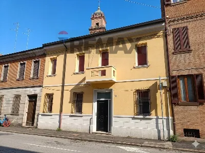 Casa Indipendente in vendita a Ferrara, Ce... - foto 1