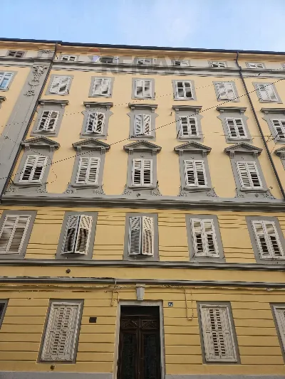 Appartamento a Trieste