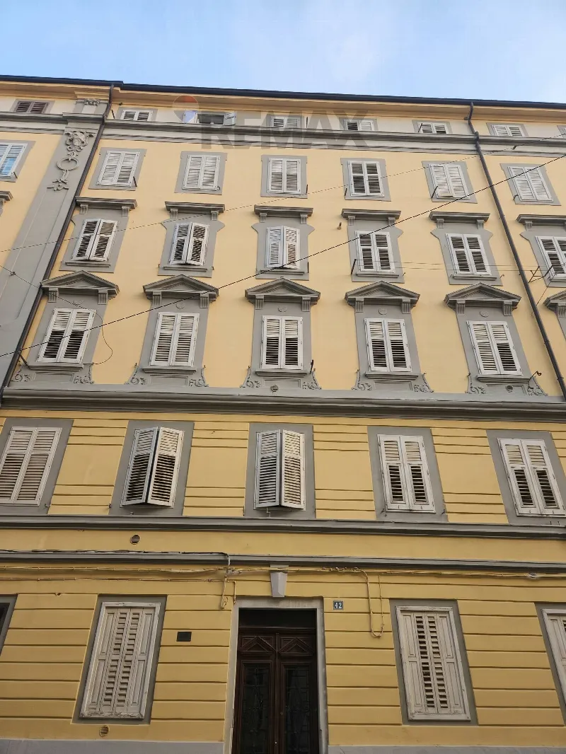 Appartamento in vendita a Trieste, San Giacomo, Chiarbola, Ponziana - foto 1