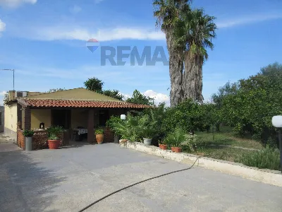 Villa in vendita a Melilli - foto 1