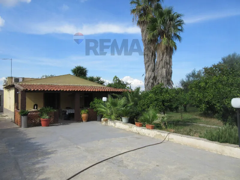 Villa in vendita a Melilli - foto 1