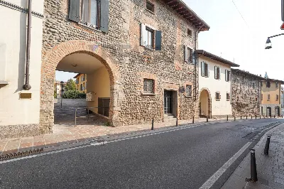 Appartamento in vendita a Capriate San Ger... - foto 1