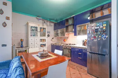 Appartamento in vendita a Capriate San Ger... - foto 3
