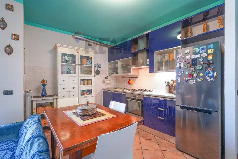 Appartamento in vendita a Capriate San Gervasio - foto 3