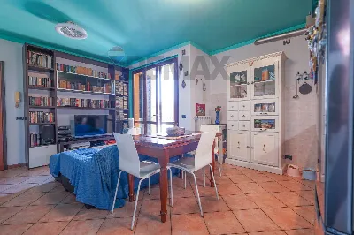 Appartamento in vendita a Capriate San Ger... - foto 4
