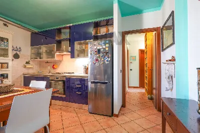 Appartamento in vendita a Capriate San Ger... - foto 5