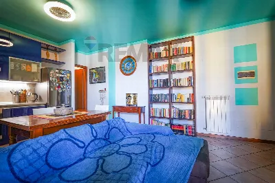 Appartamento in vendita a Capriate San Ger... - foto 7