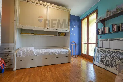Appartamento in vendita a Capriate San Ger... - foto 8